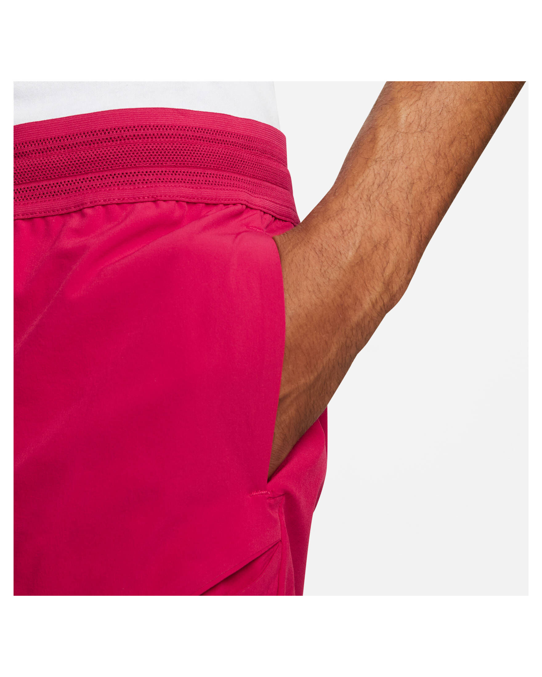 Nike| Herren Tennisshorts RAFA MENS 7