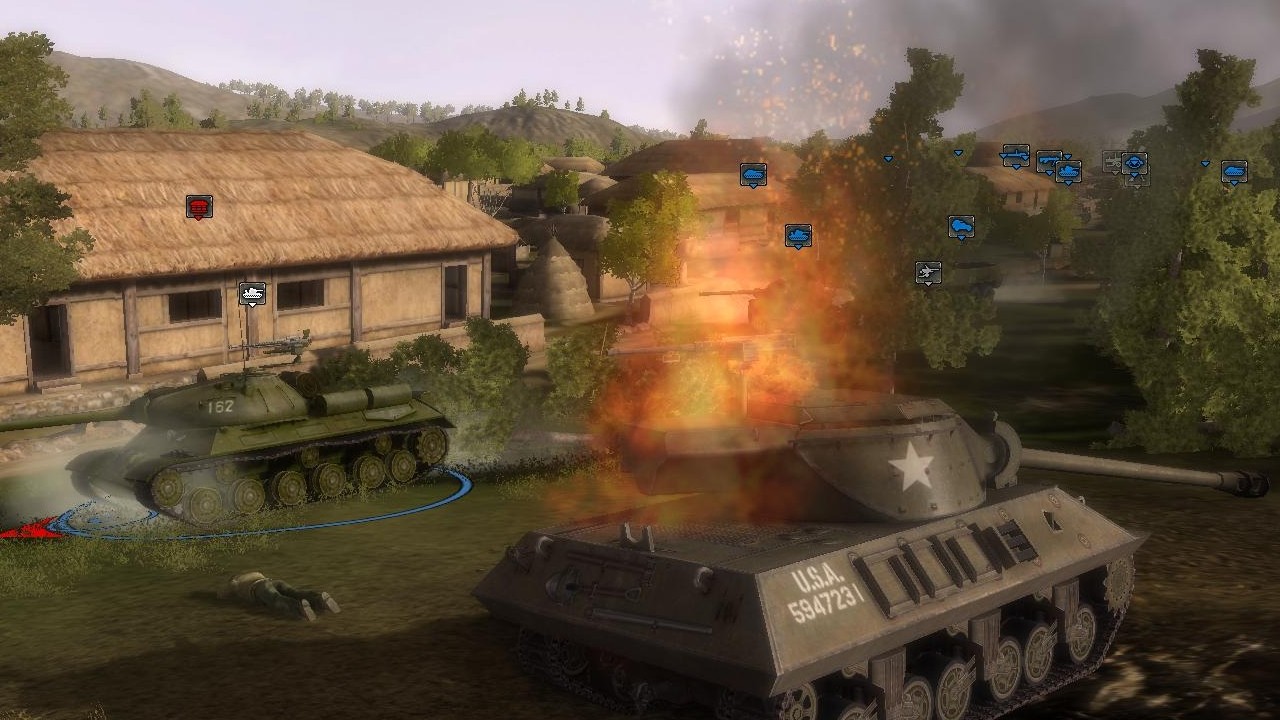 Theatre of War: Collection- PC