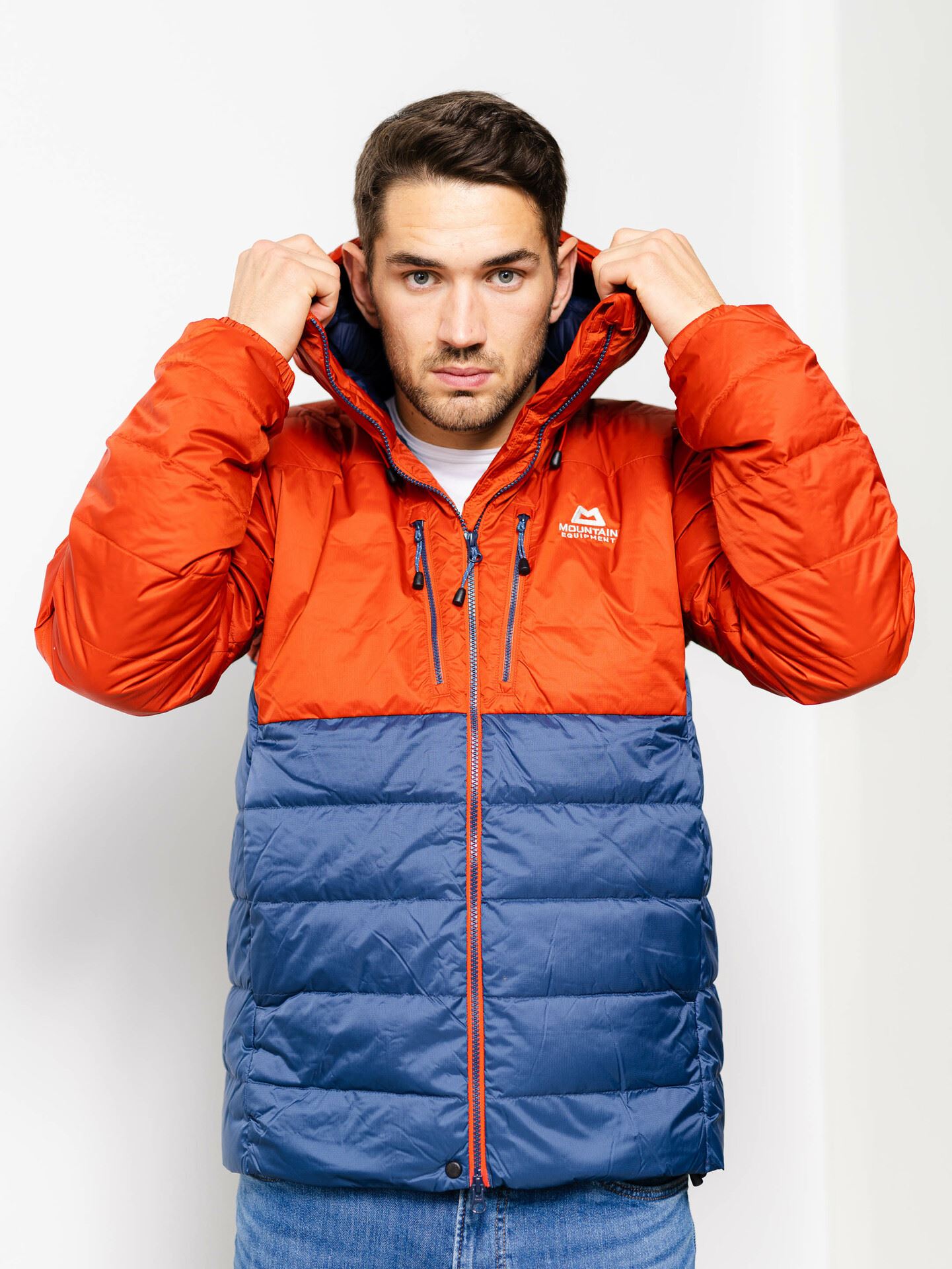 Trango Jacket