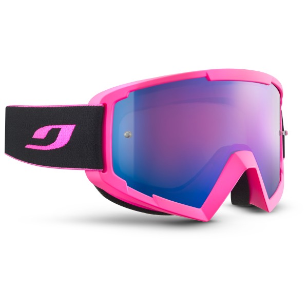 Julbo - Session MTB Spectron S2 - Masque VTT