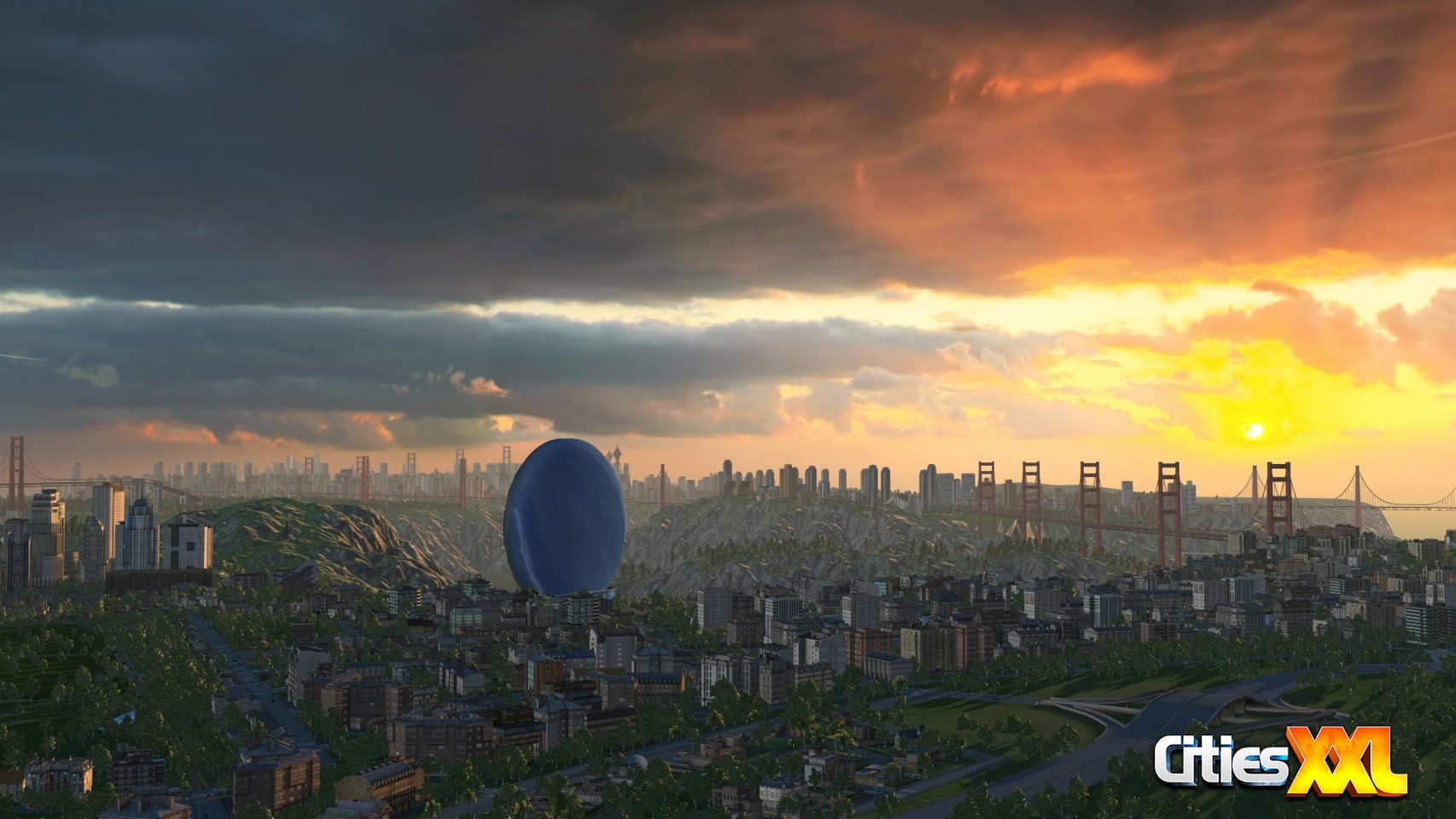 Cities XXL- PC