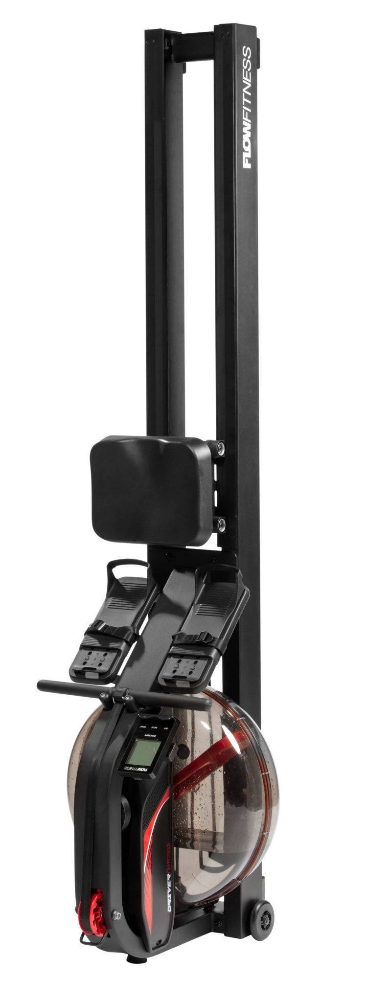 Flow Fitness Driver DWR2500i roeitrainer