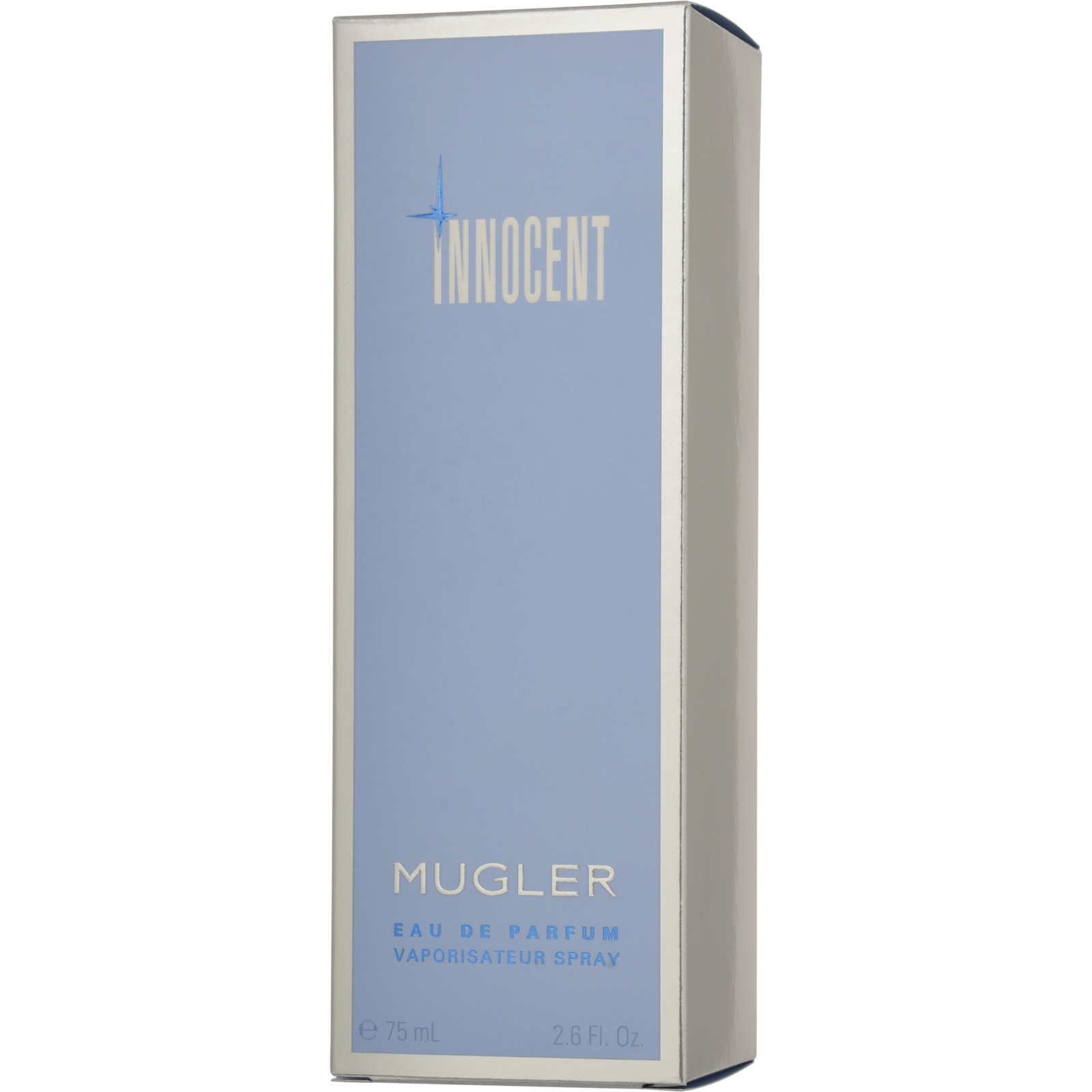 Thierry Mugler Innocent Eau de Parfum 75 ml
