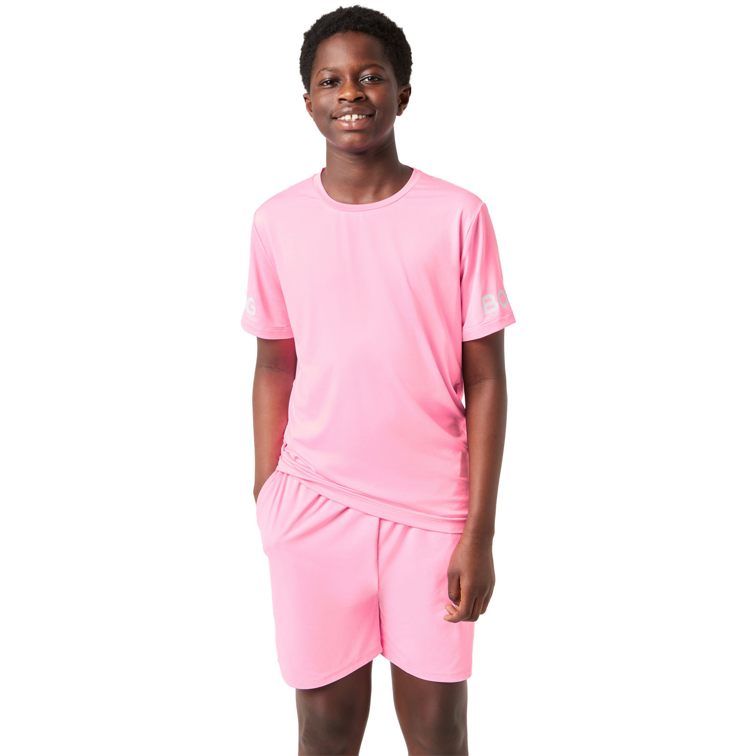 Björn Borg Tee Jongens