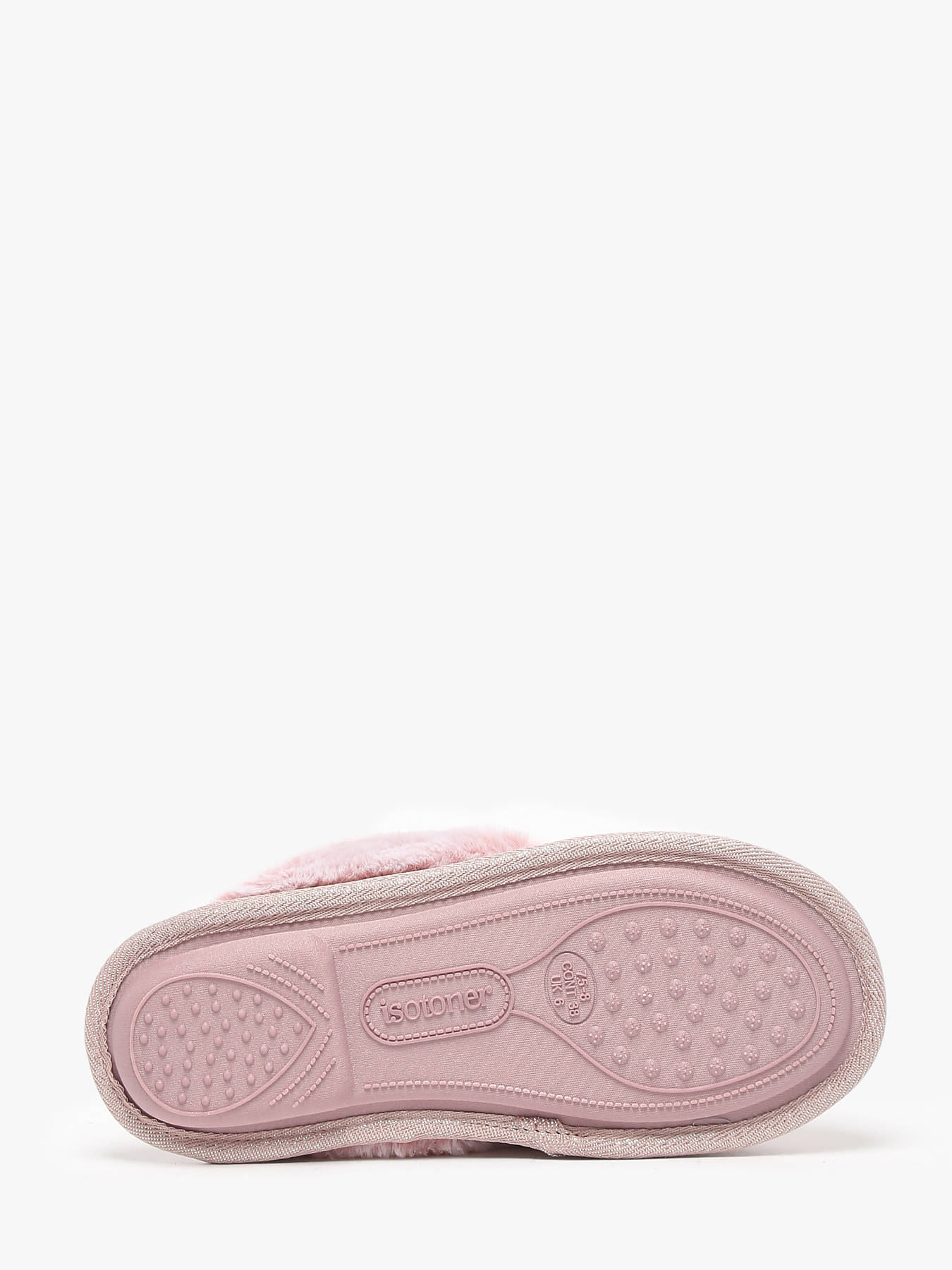 Chaussons ISOTONER