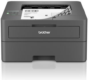 Brother Hll2400dw Printer Zwart