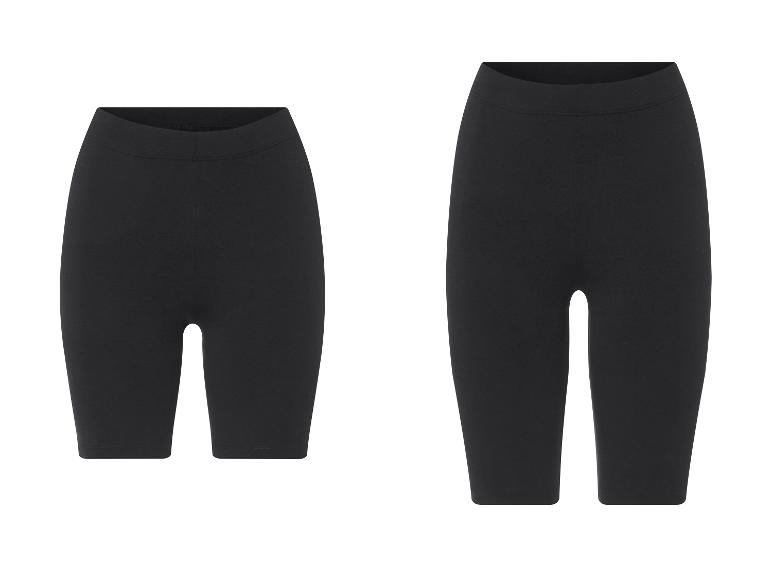 Korte dames legging