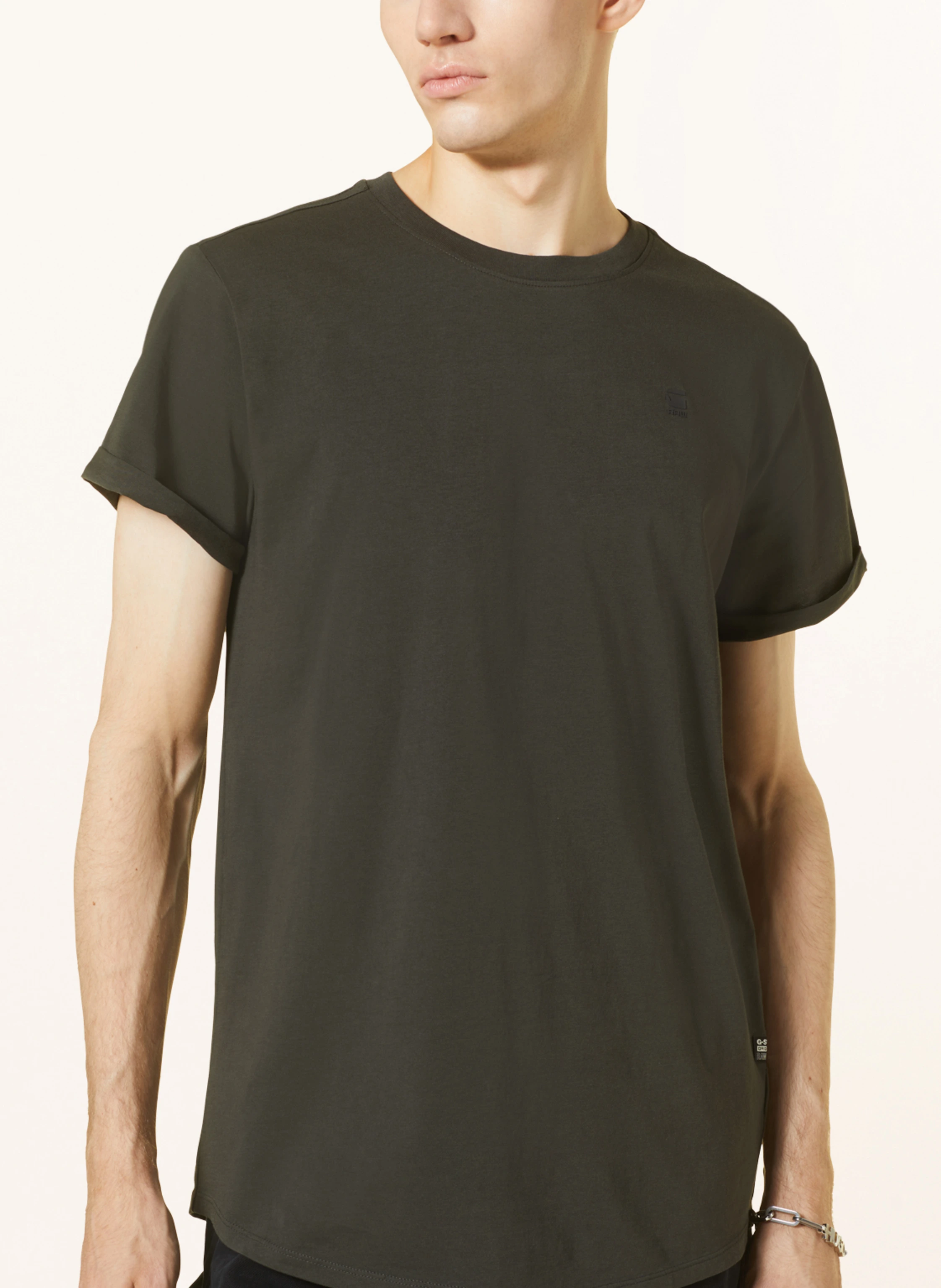 G-Star T-Shirt LASH
