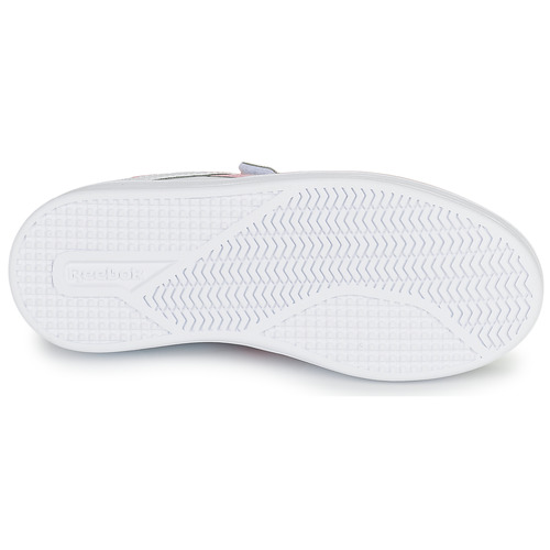 Reebok Classic - REEBOK ROYAL PRIME - Blanc / Rose