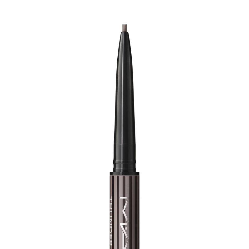 MAC Pro Brow Definer 1 mm-Tip Brow Pencil 0,03 gr. - Thunder