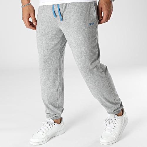 Pantalon Jogging 50473000 Gris Chiné