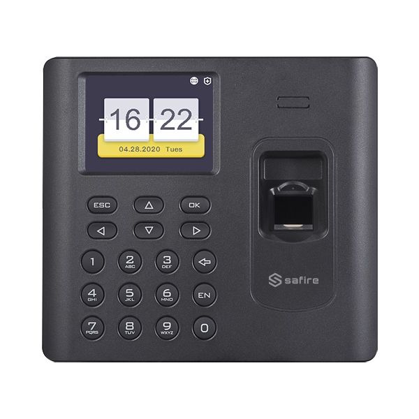 Safire Controlo de Presença Impress - 2308