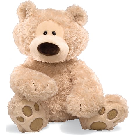 Gund Philbin bamse