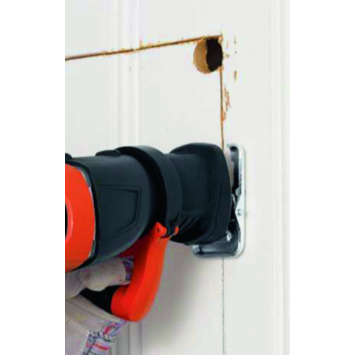 BLACK+DECKER RS1050EK reciprozaag