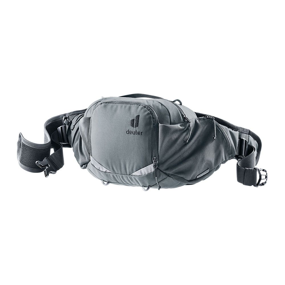 Deuter PULSE PRO 5L - Sac banane graphite