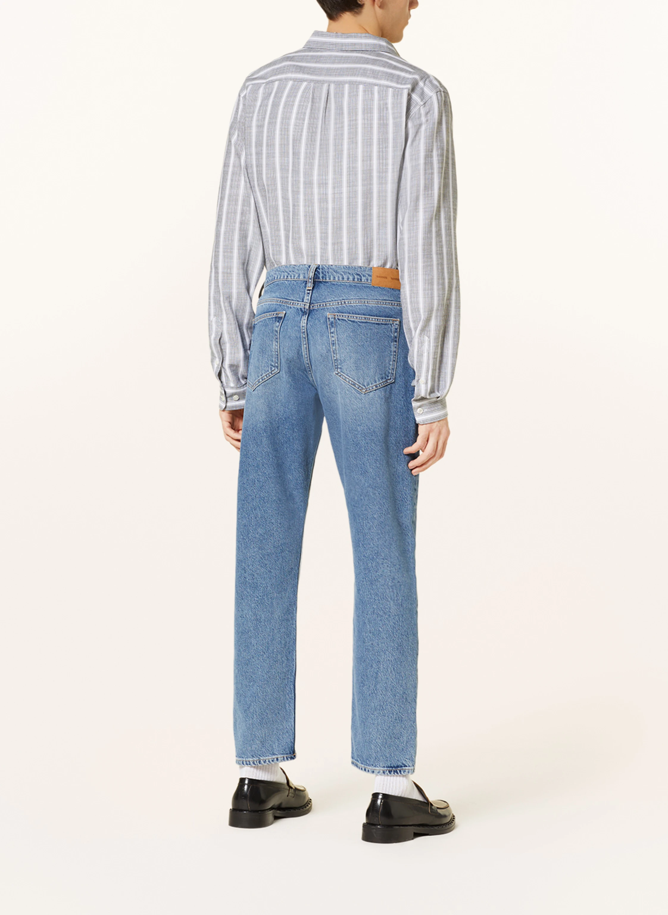 SAMSØE  SAMSØE Jeans COSMO Slim Fit