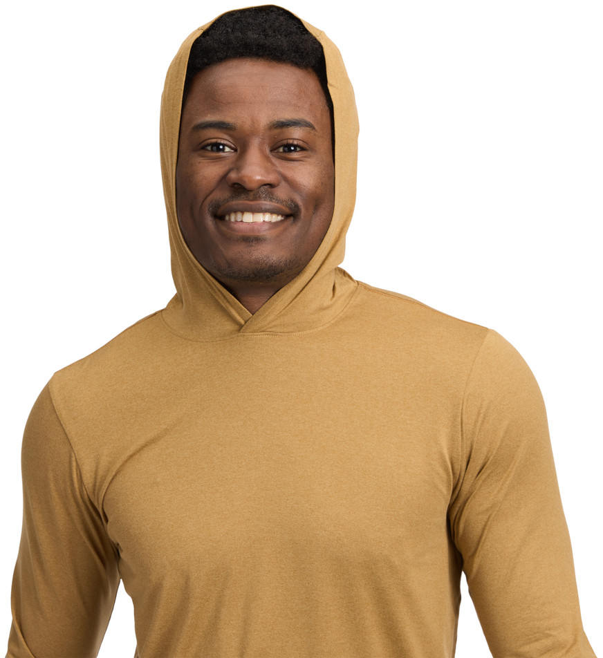 Black Diamond Circuit Hoody M's