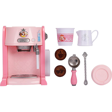 Disney Princess SC Espresso Maker