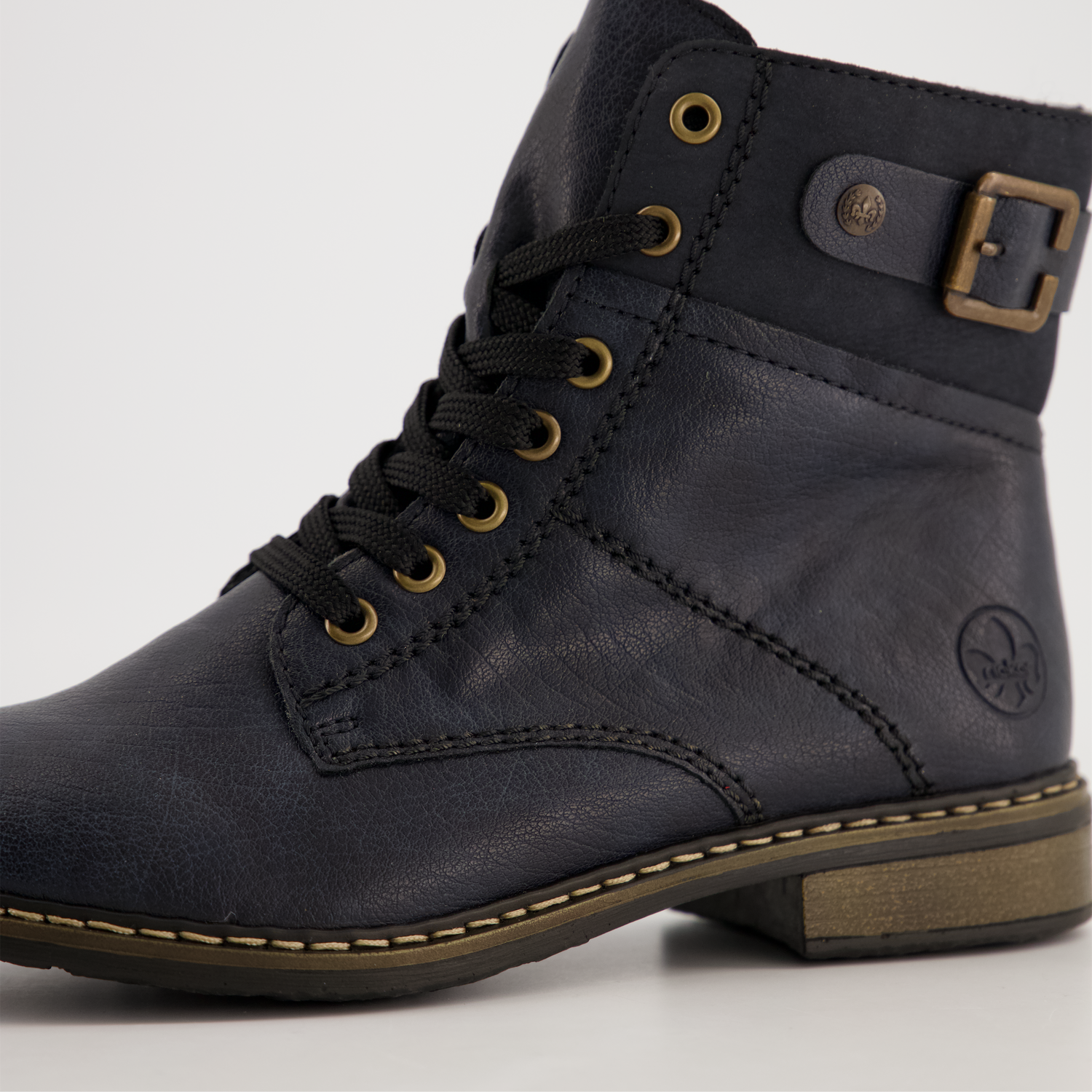Rieker Stiefeletten & Boots