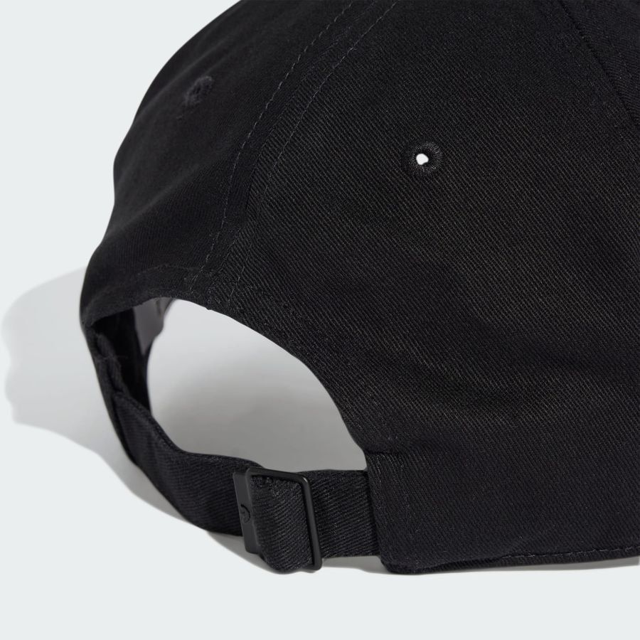Adidas Original Casquette de baseball Trèfle Adicolor Classic