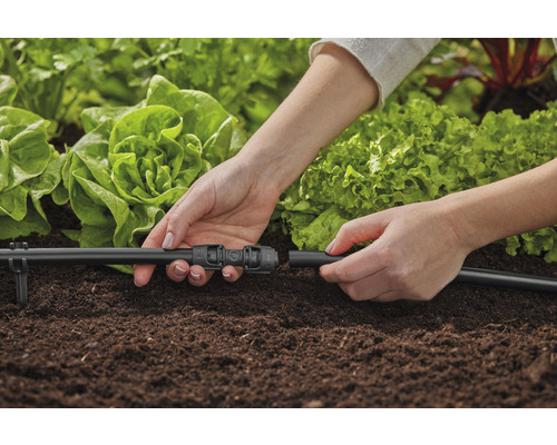 GARDENA Micro-Drip-System verbindingsstukken 13 mm (1/2