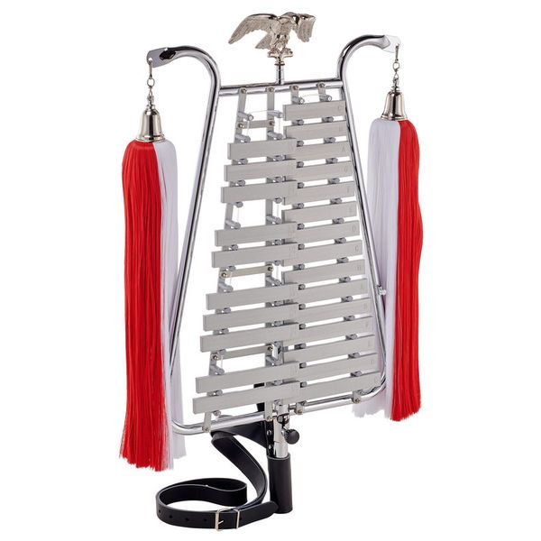JK Lyra 130 Set red