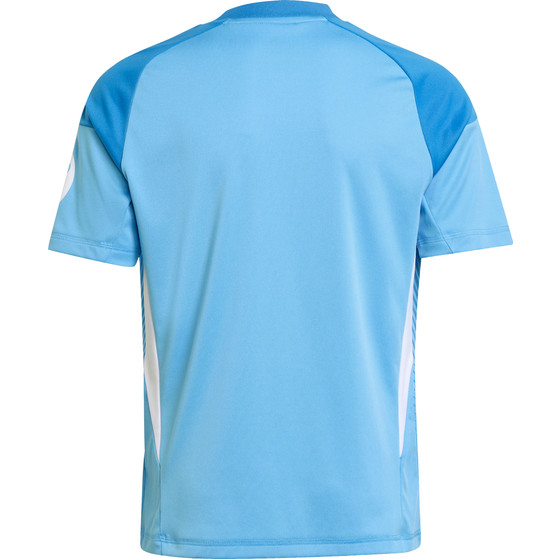adidas Real Madrid Thuis Keepersshirt Kids