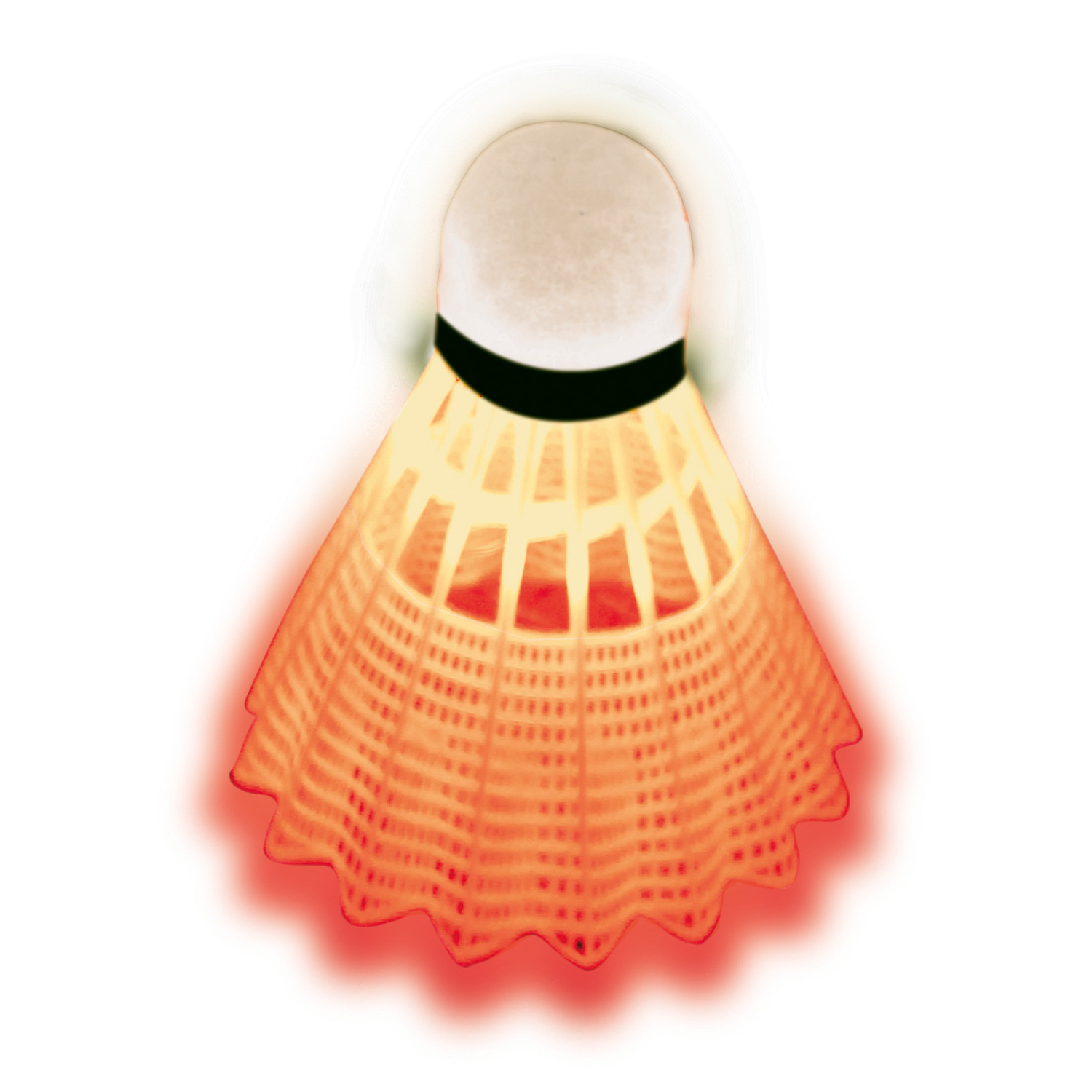 Talbot-Torro Magic Night badmintonset