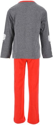Disney Mikke Mus Pysjamas, Grey