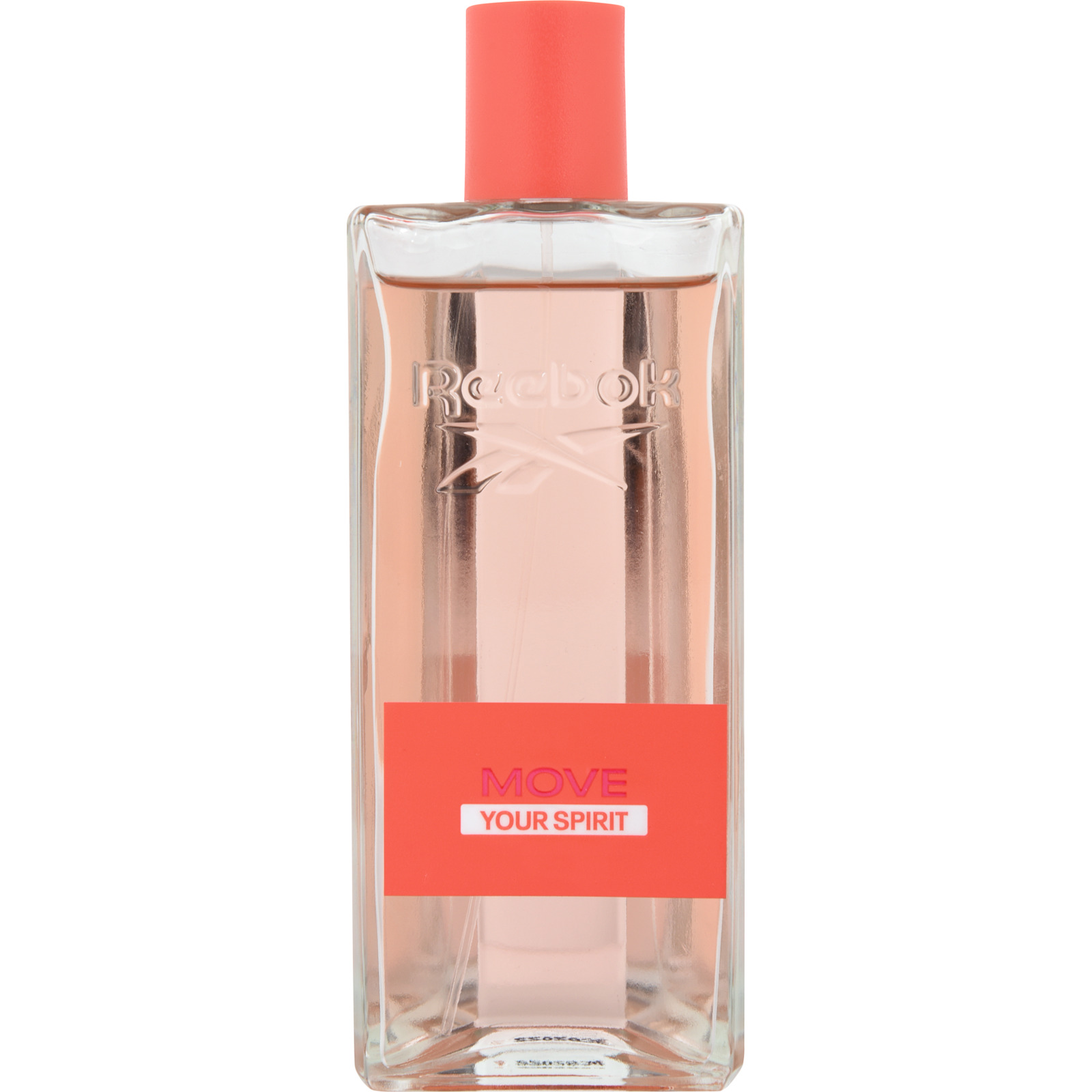 Reebok Move Spirit Eau de Toilette Duftset, 2-teilig