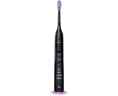 Philips Diamond Clean Smart HX9917/89 Black