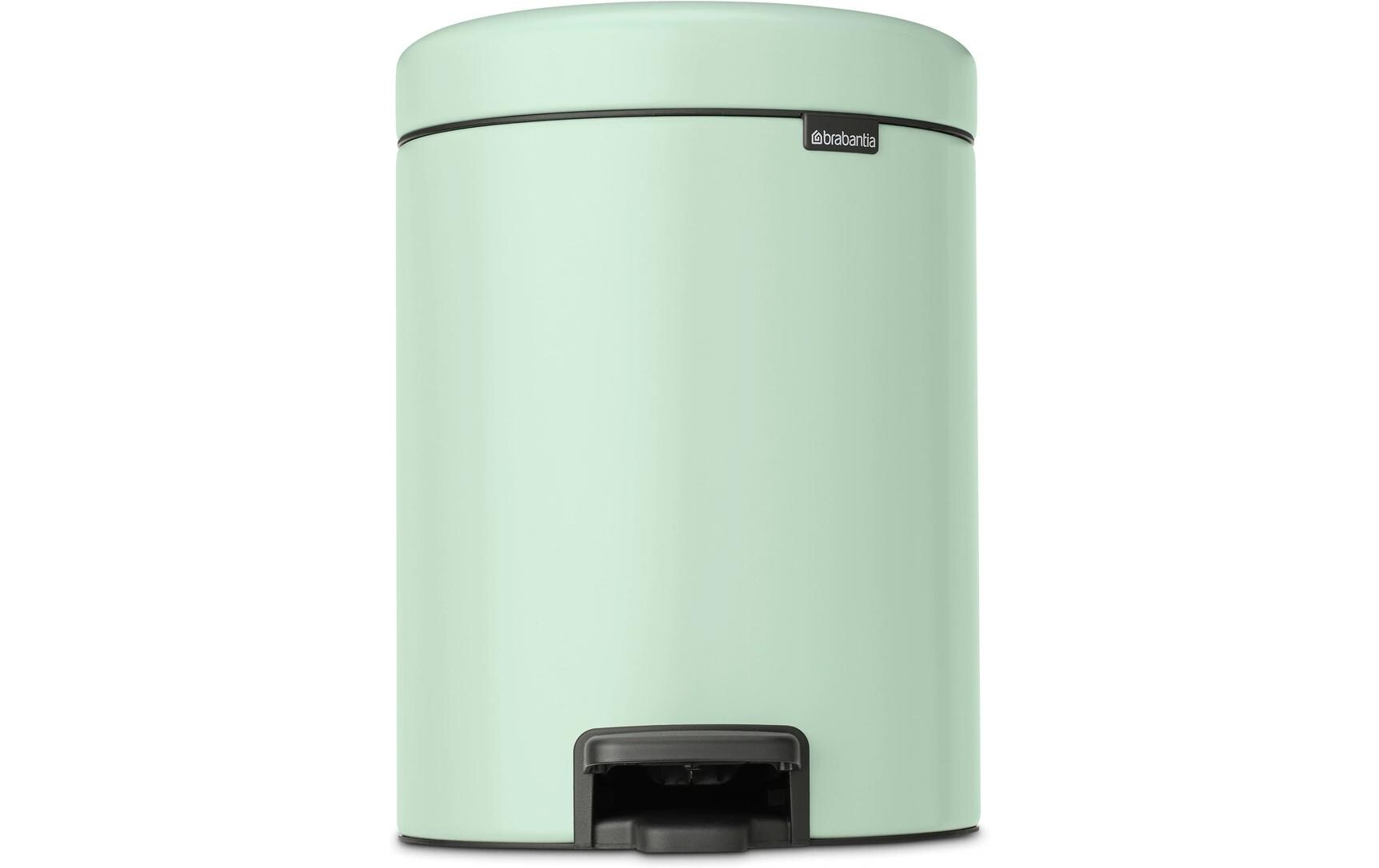 Kosmetikeimer NewIcon 5 l, HellgrünTreteimer