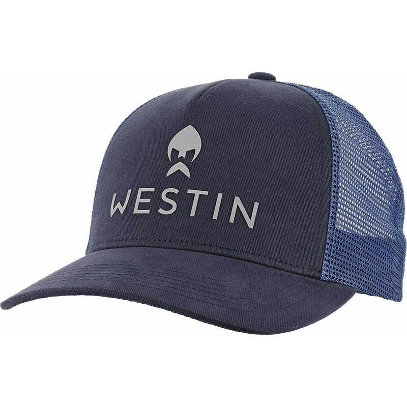 Casquette Homme Westin Trucker Cap - Marine