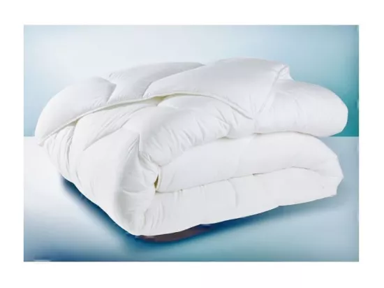 Couette 350g Anti-Acariens 220x240cm