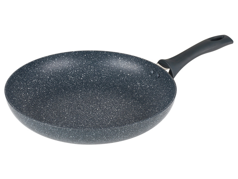 Aluminium Nightfall Collection Blue Marble