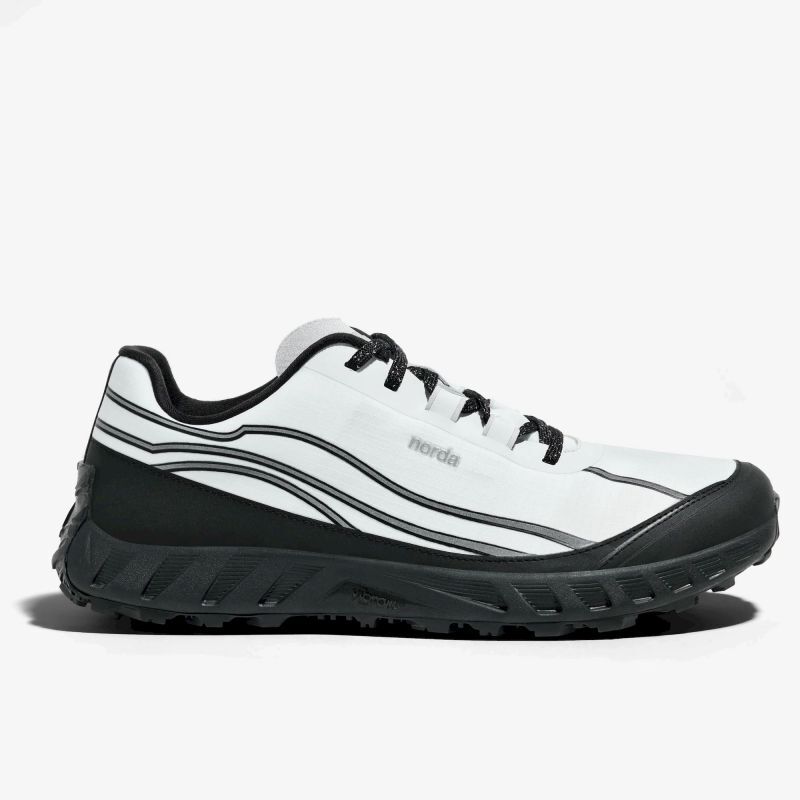Norda 002 - Chaussures trail homme