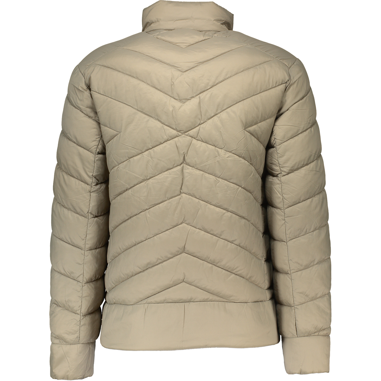Sherpa Herren-Steppjacke Tribeni L, beige