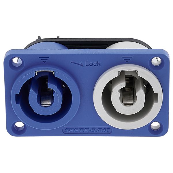 Seetronic SAC3MPA-02
