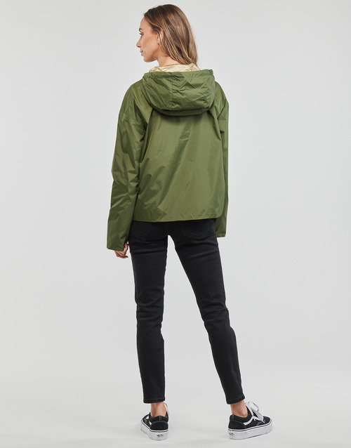 Only - ONLFRY REVERSIBLE JACKET OTW - Kaki
