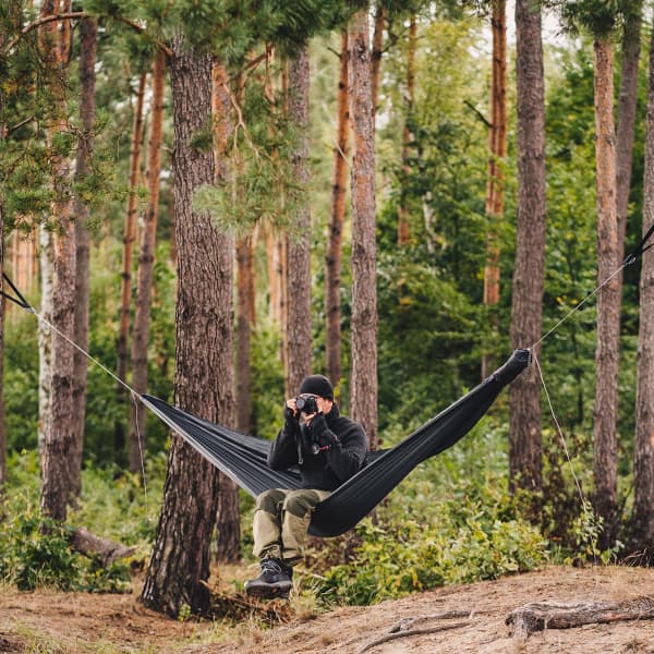 Hamac bivouac LESOVIK DUCH MIDNIGHT SKY
