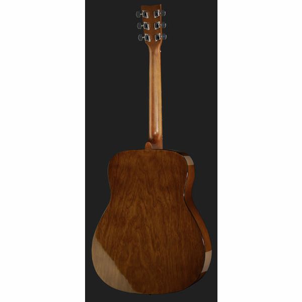 Yamaha F310 Akustikgitarre Tobacco Sunburst