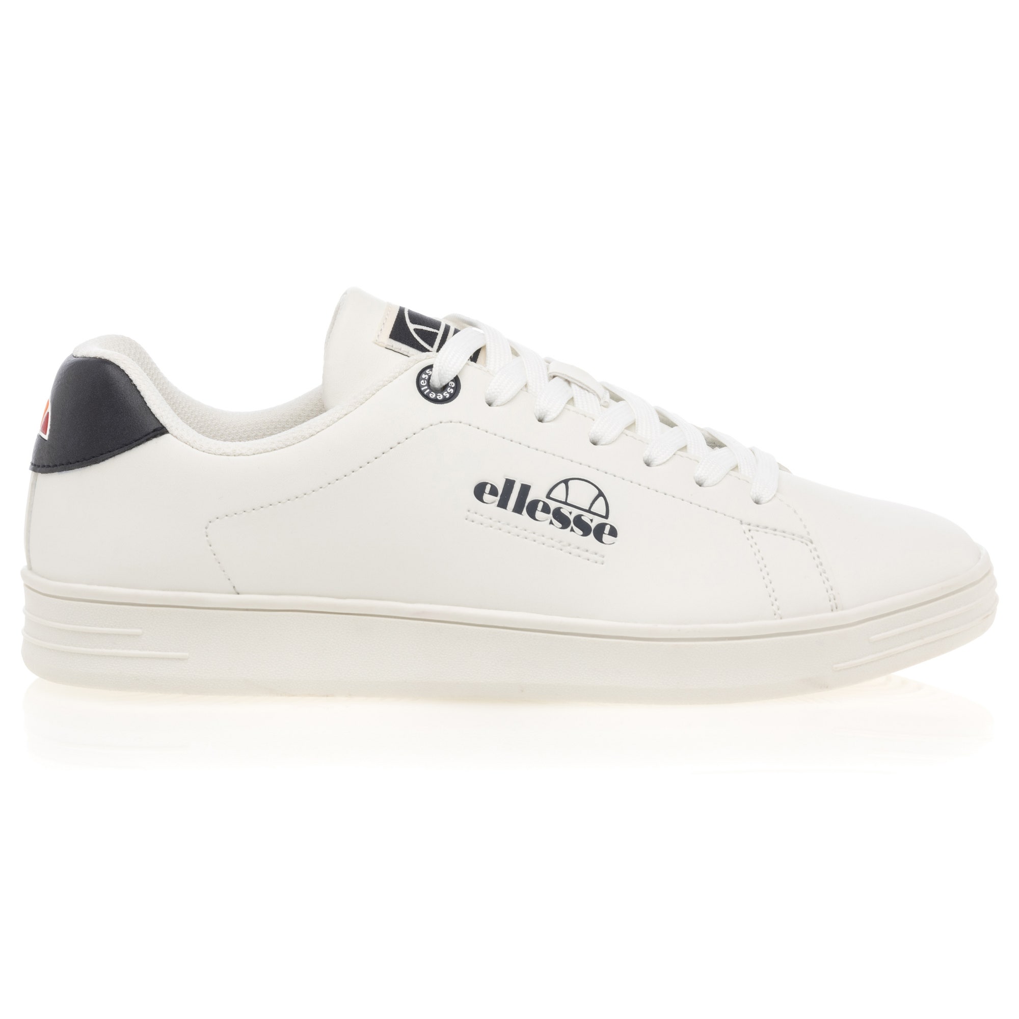 Baskets Homme blanc