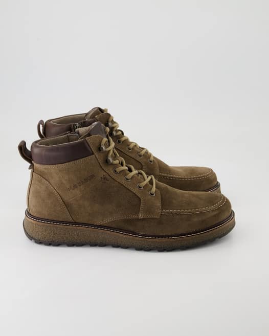 Pius Gabor 1069.10.01 Stiefeletten in Braun