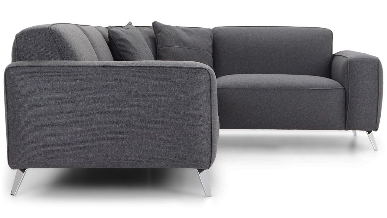 Hoek sofa Galeria