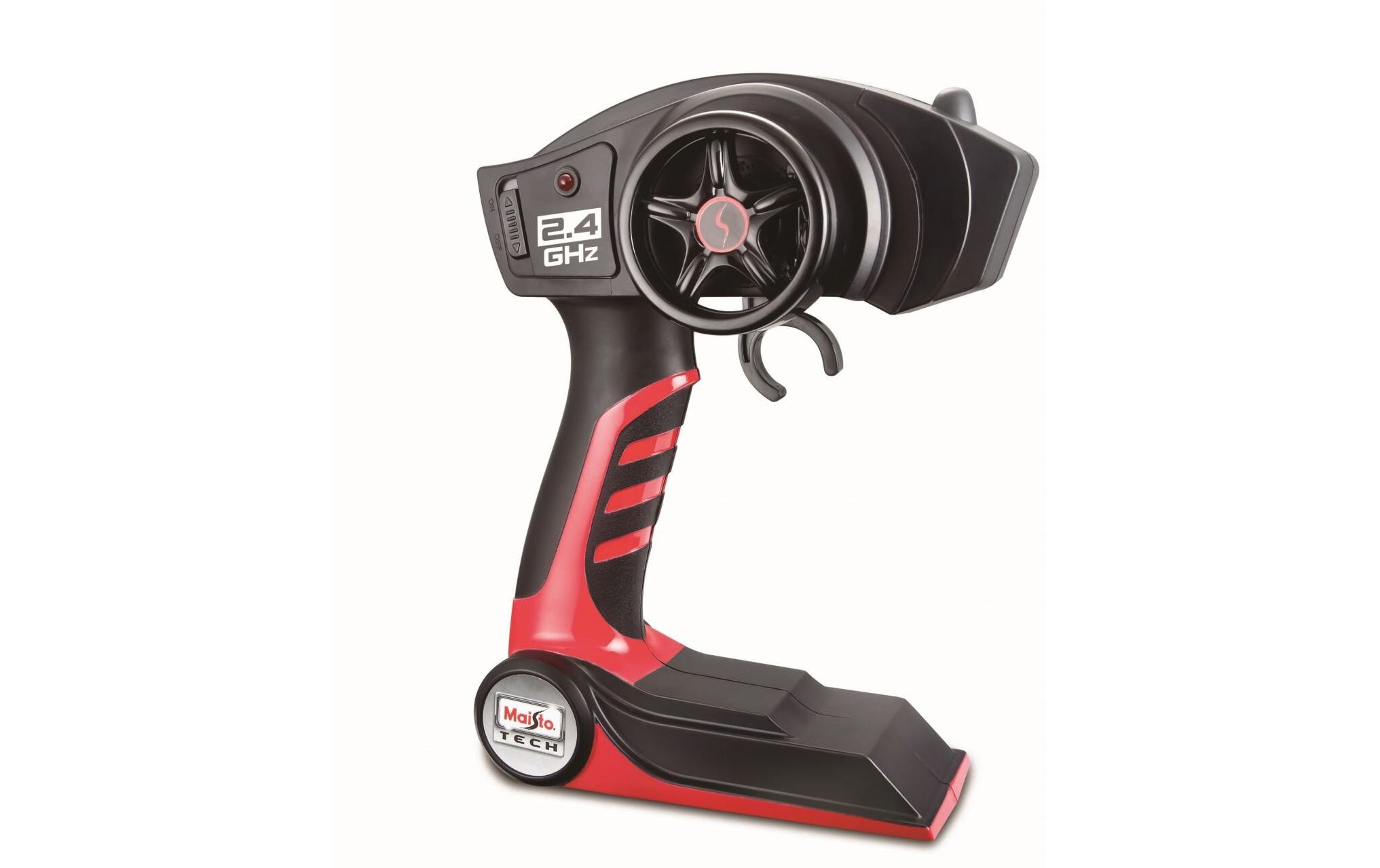 Buggy Bad Buggy 2.4 GHz<br>Ferngesteuertes Spielzeug