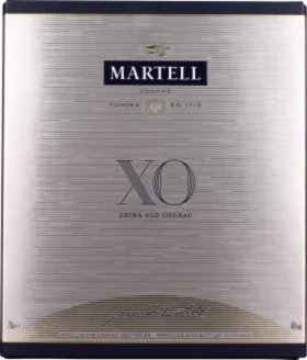 MARTELL XO 70CL
