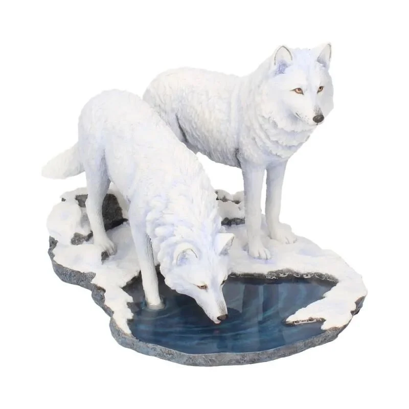 Warriors Of Winter | Nemesis Now Articles De Décoration