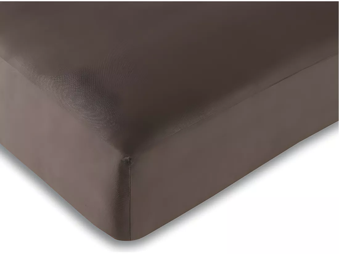 Drap Housse 57 Fils/cm² Toutes Dimensions