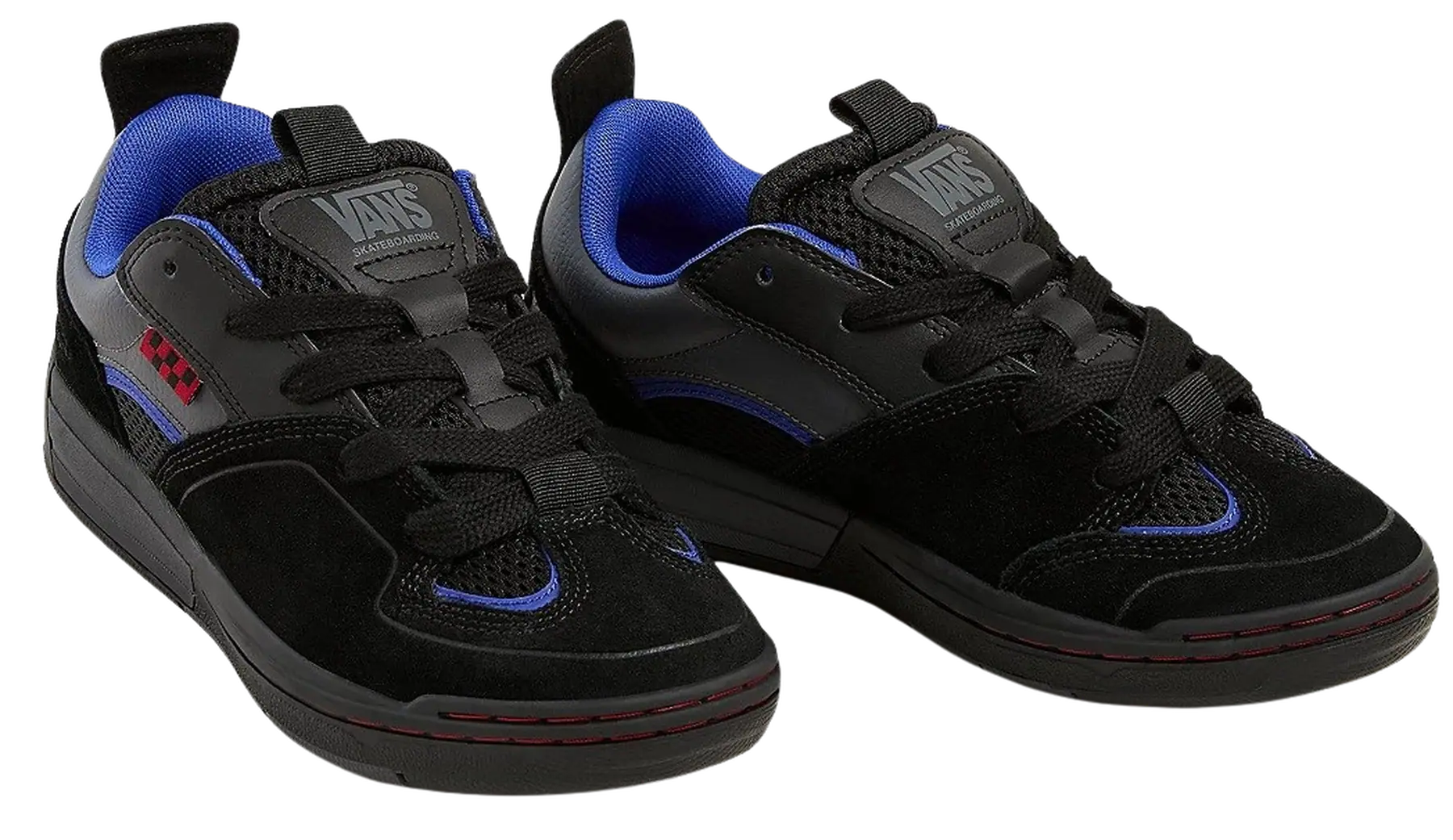 Vans Mixxa Skatersko | SkatePro