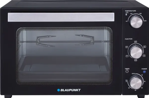BLAUPUNKT EOM501 31L 90-230'C EU2017/135